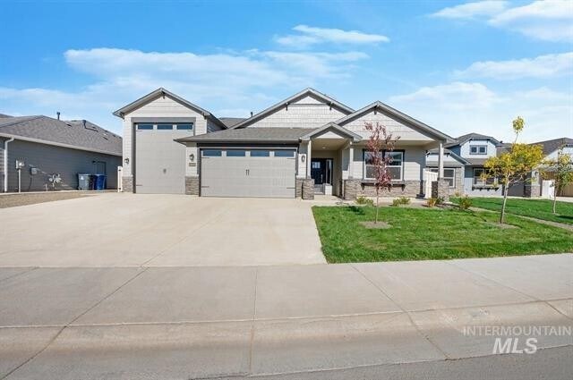 Foto del edificio - 10668 W Royal Fern Ct