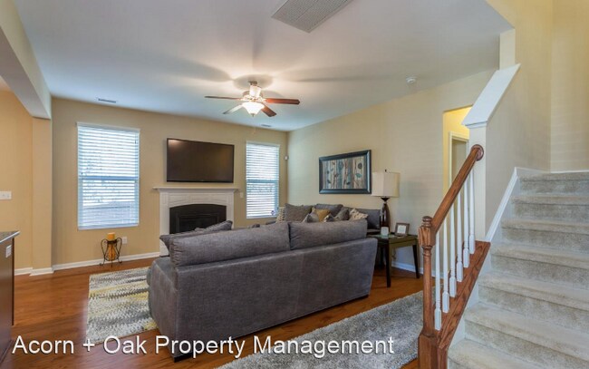 Building Photo - 4 br, 2.5 bath House - 2409 Pear Tree Lane