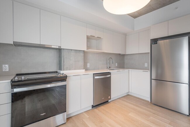 Photo du bâtiment - C301