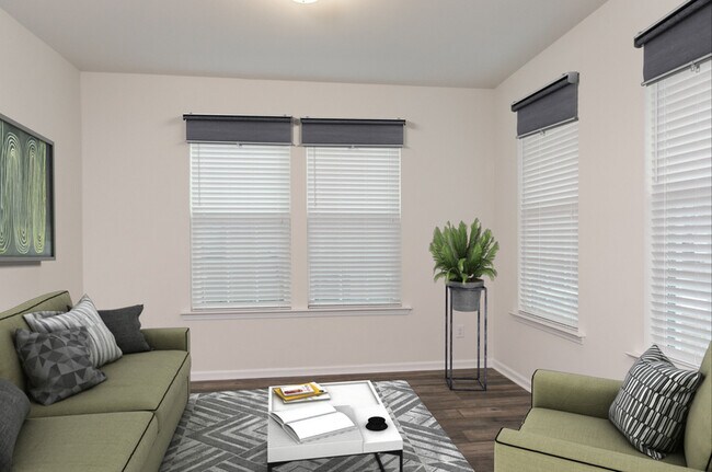 Foto del edificio - 433 Stonefield Cir
