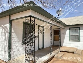 Building Photo - 2318 21st St