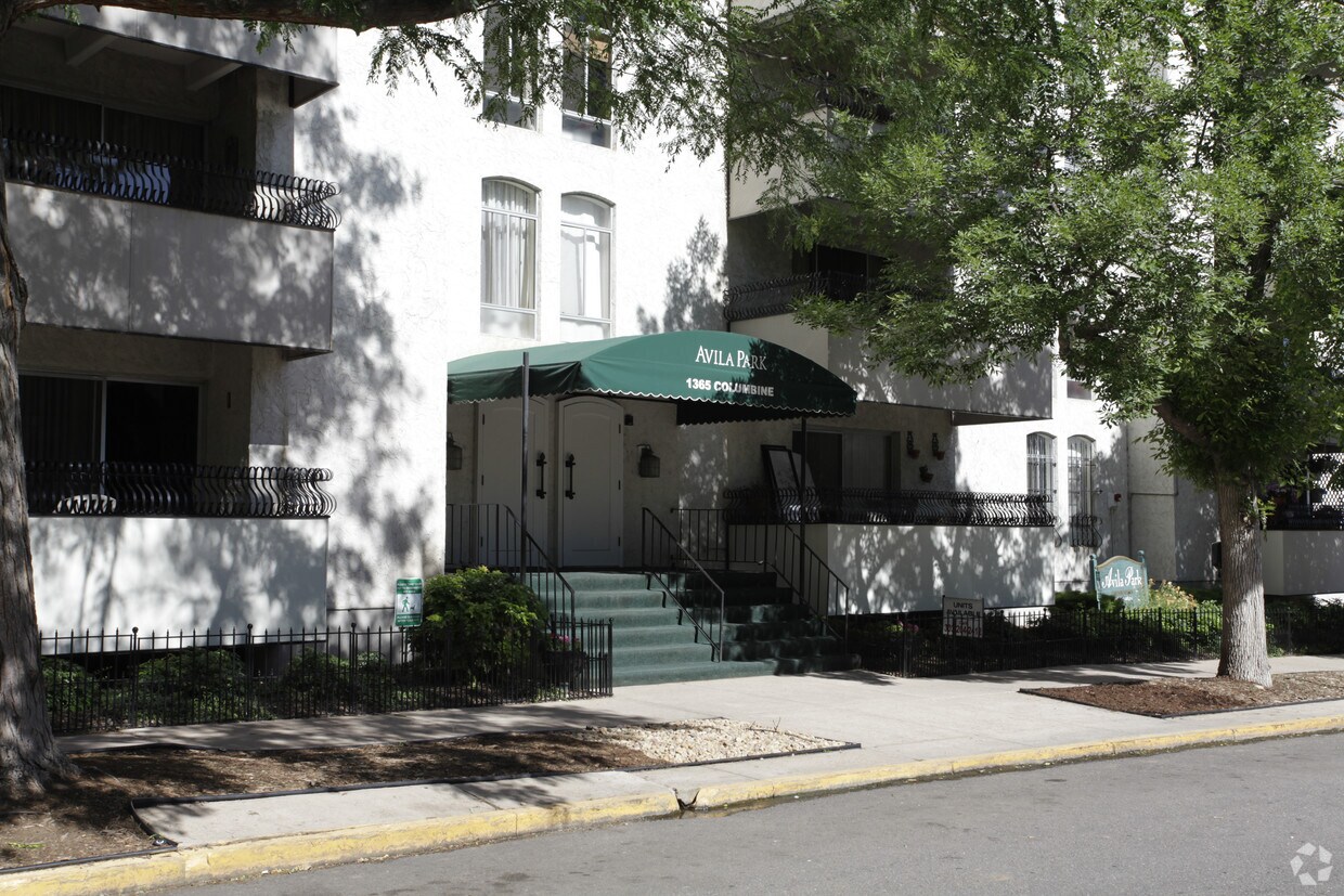Building Photo - Avila Park Condominiums