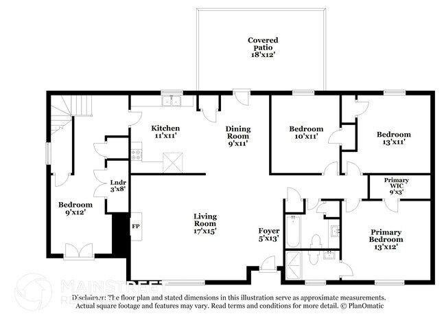 Building Photo - 324 Mayflower Dr