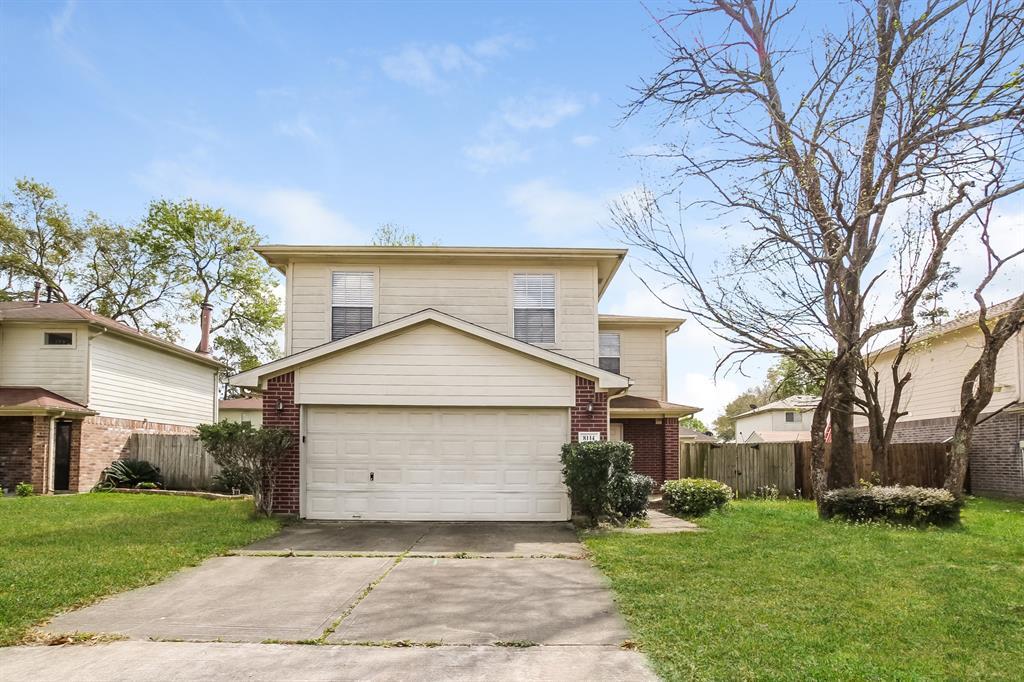 8114 Scarlet Tanager Dr, Humble, TX 77396 House for Rent in Humble