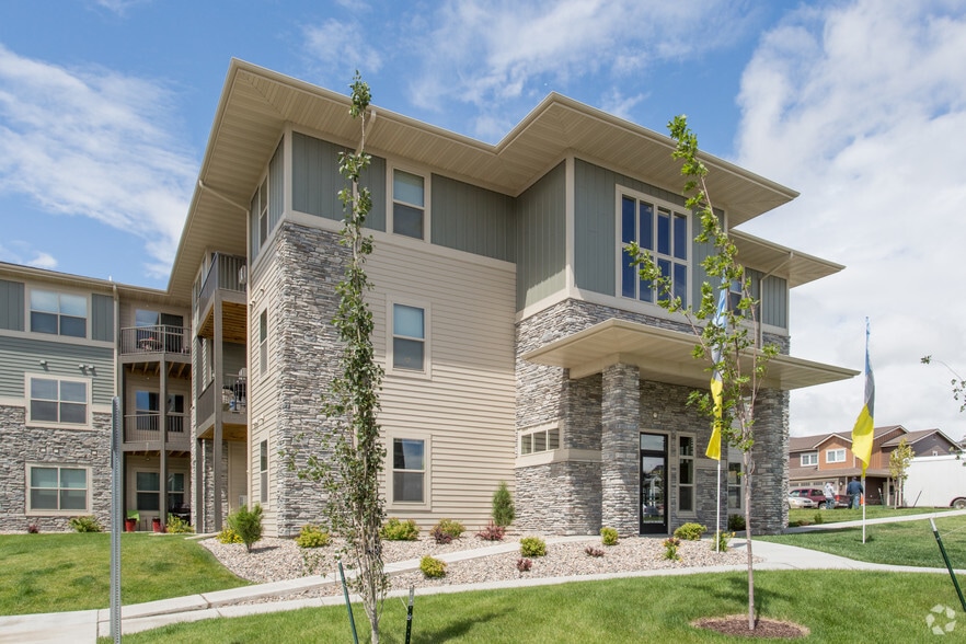 Fair Hills Rentals Williston, ND