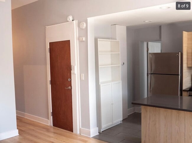 Cocina/Sala de estar - 330 Palisade Ave