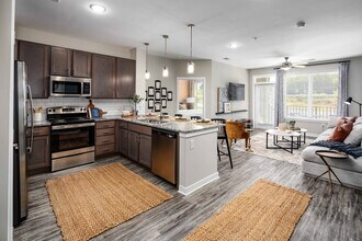 Building Photo - Abberly Alston Apartment Homes