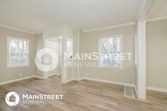 Foto del edificio - 1141 N Rochester Ave