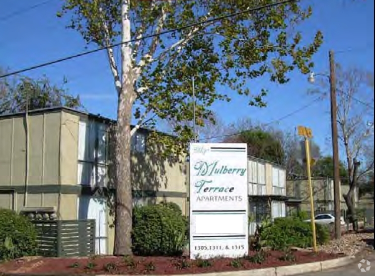 Foto del edificio - Mulberry Terrace Apartments