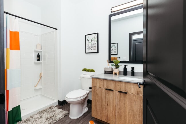 Photo - Provenance Apartments