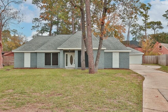 Building Photo - 1503 Bamwick Dr