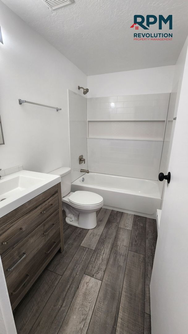Foto del edificio - 3 BEDROOM UNIT IN WASHINGTON TERRACE
