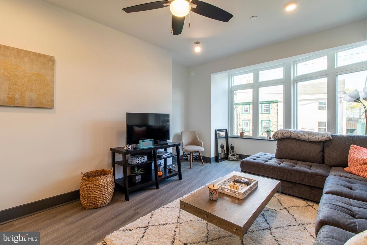 124 Levering St, Philadelphia, PA 19127 House Rental in Philadelphia