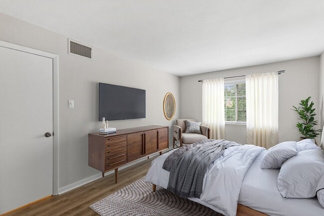 Foto del edificio - Leesburg Apartments