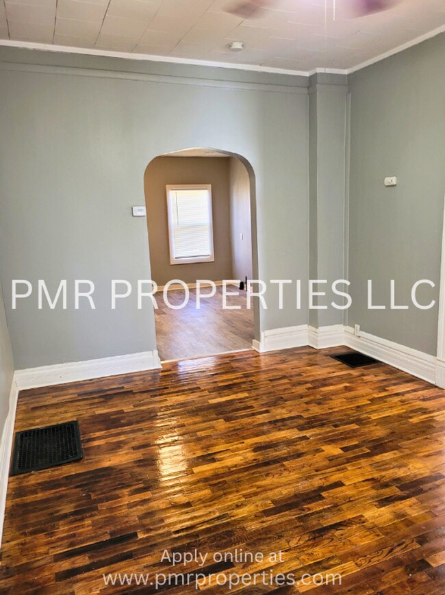 Foto del edificio - 2 Bedrooms/1 Bathroom House