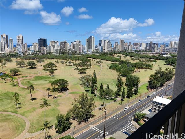 Foto del edificio - 2916 Date St