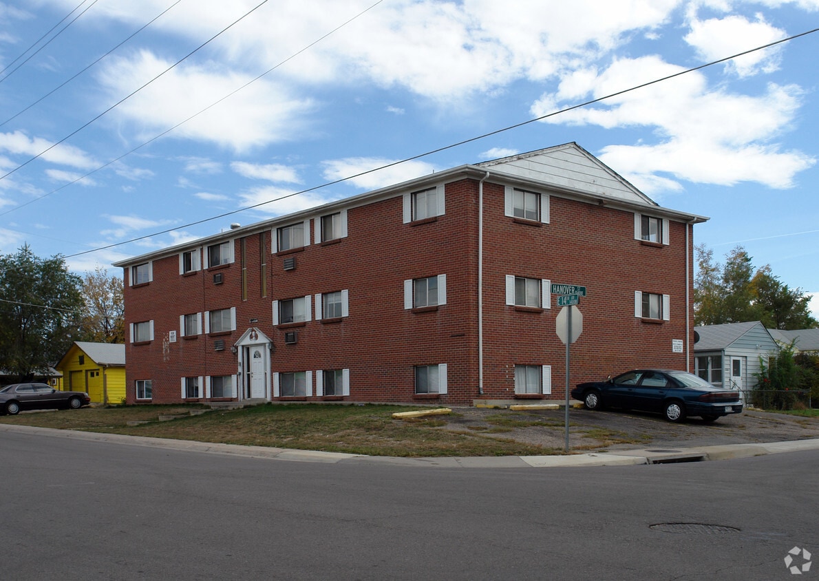 Building Photo - 10444 E 14th Ave