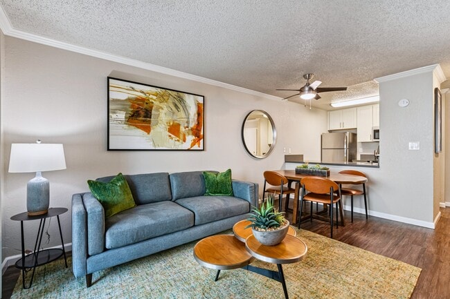 Foto del edificio - Ballena Village Apartment Homes