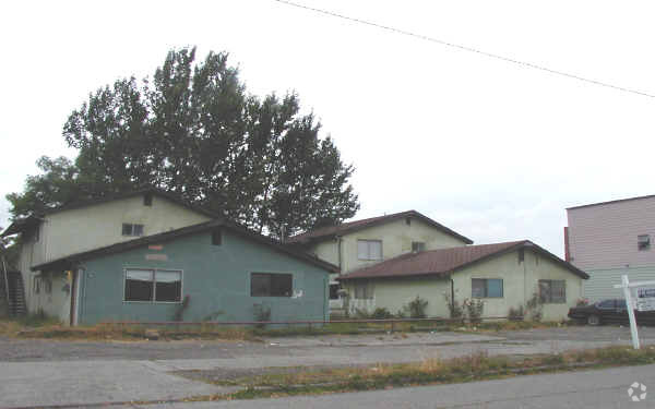 Foto del edificio - 5005 Delridge Way SW