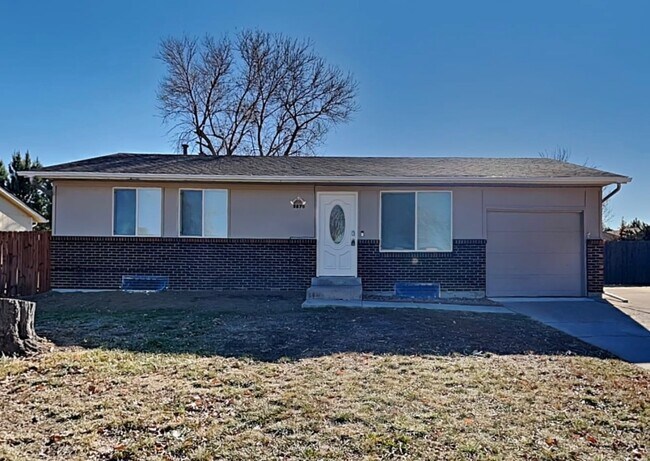 Foto del edificio - 3572 E 122nd Ave