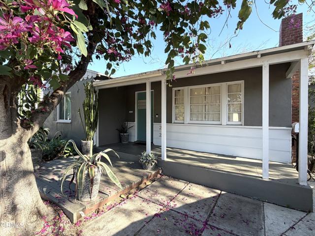 Building Photo - 230 W Elmwood Ave