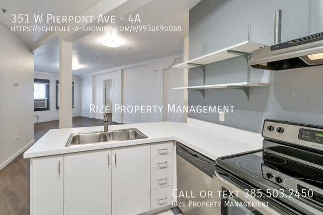 Foto del edificio - 351 Pierpont Ave