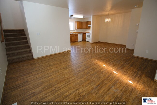 Building Photo - 8131 E 36th Ave