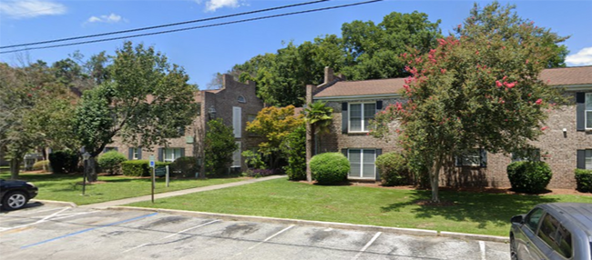 Foto del edificio - 1 br, 1 bath House - 811 Colony Dr. E72