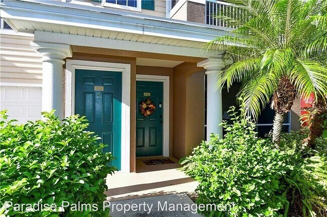 Building Photo - 2 br, 2 bath House - 7405 Vista Way  #203