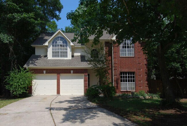 Foto del edificio - 4918 Maple Brook Ln