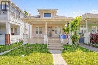 Building Photo - 552 Elm Ave