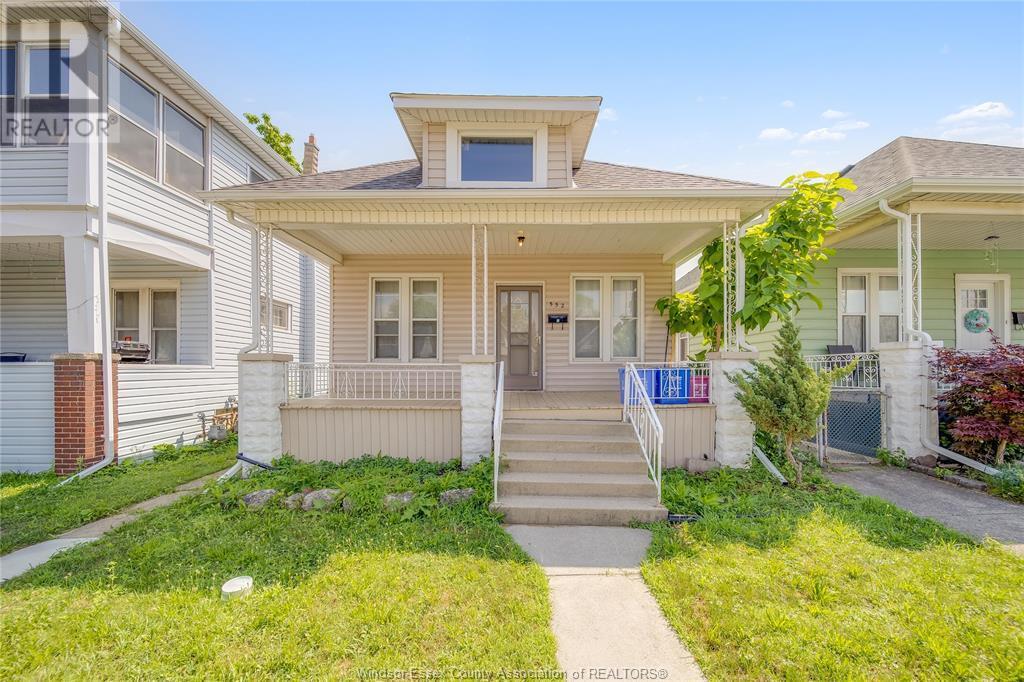 Primary Photo - 552 Elm Ave
