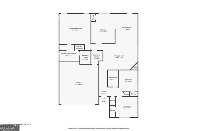 Building Photo - 11405 Vinea Ln