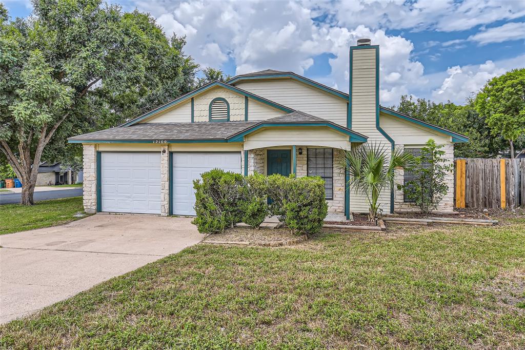 12100 Salem House Way, Austin, TX 78753 House Rental in Austin, TX