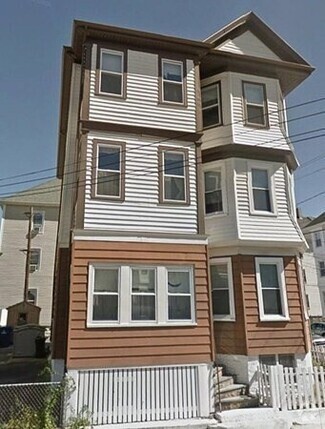Building Photo - 202 Brook St