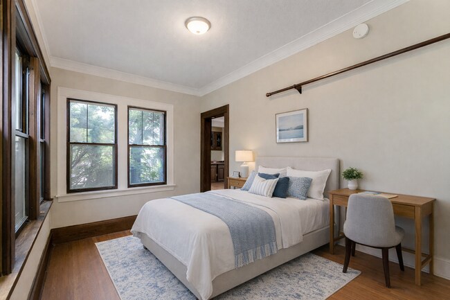 Foto del edificio - 1517 Fairmount Ave