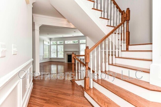 Photo - 2011 N Harrison St House