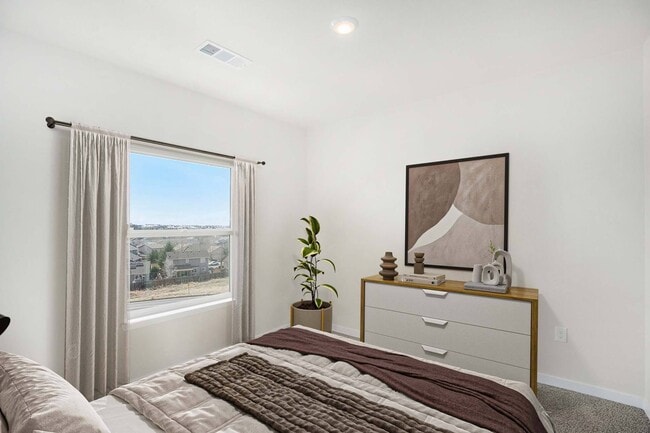 Building Photo - The Madison at Stetson Hills