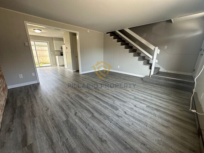 Foto del edificio - Georgetown Apartments