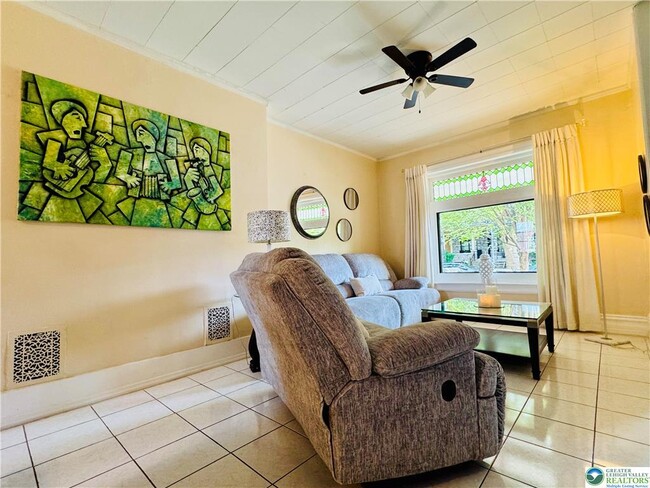 Foto del edificio - 1523 W Chew St