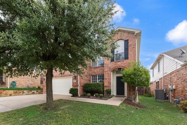 Foto del edificio - 4241 Enchanted Rock Ln