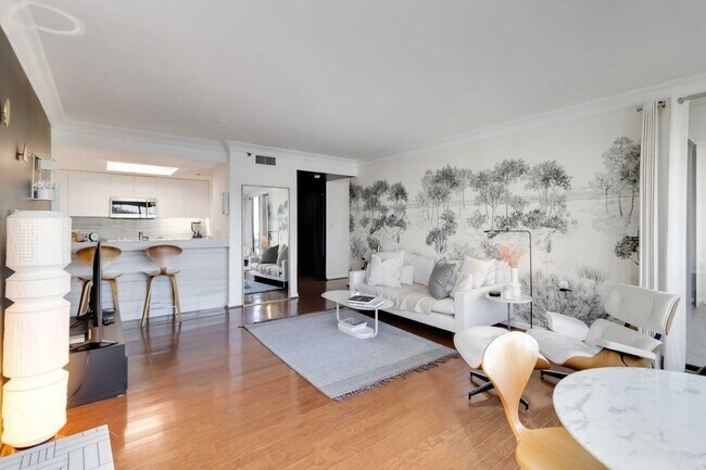 Foto del edificio - 1130 Piedmont Ave NE