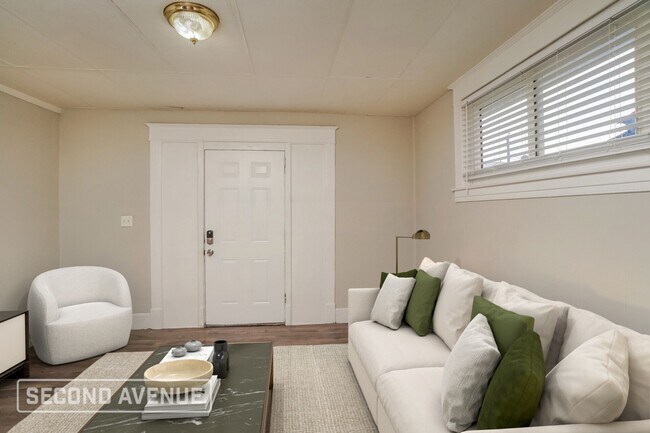 Foto del edificio - 225 S 39th St