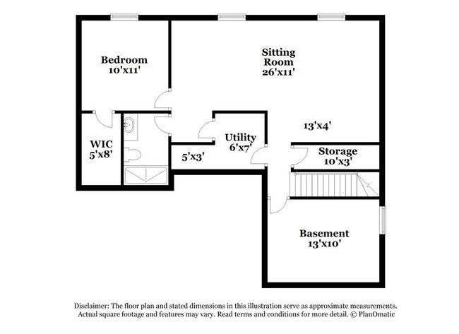 Building Photo - 7330 S Old Hammer Way