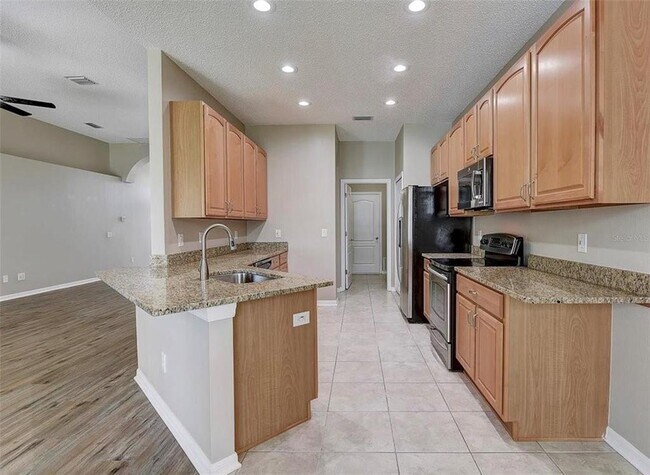 Foto del edificio - 4739 Mapletree Loop