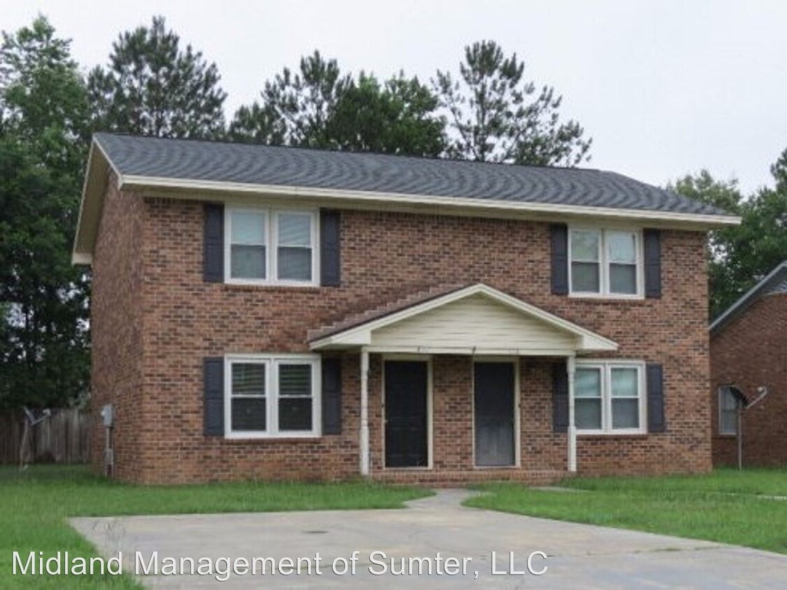 Primary Photo - 2 br, 1.5 bath House - 882 Jessamine Trail