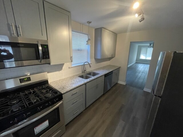 Foto del edificio - 9515 S Woodlawn Ave