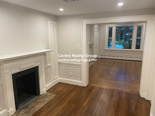 Foto del edificio - 1712 Beacon St