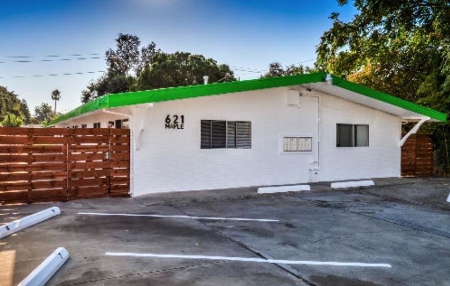 Foto principal - 621 Maple St