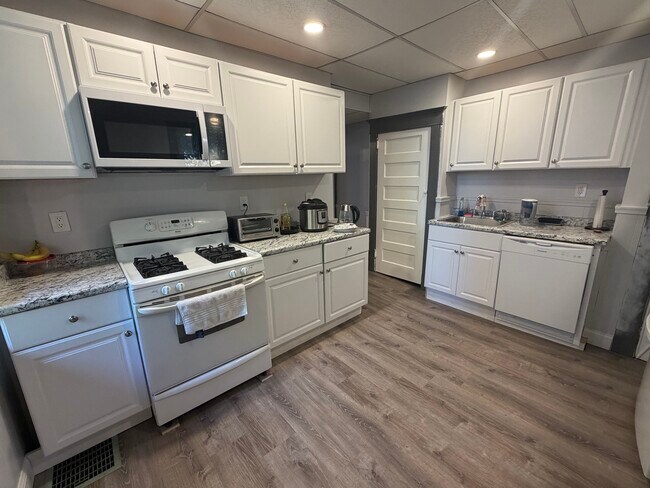 Foto del edificio - 262 Dunseith St